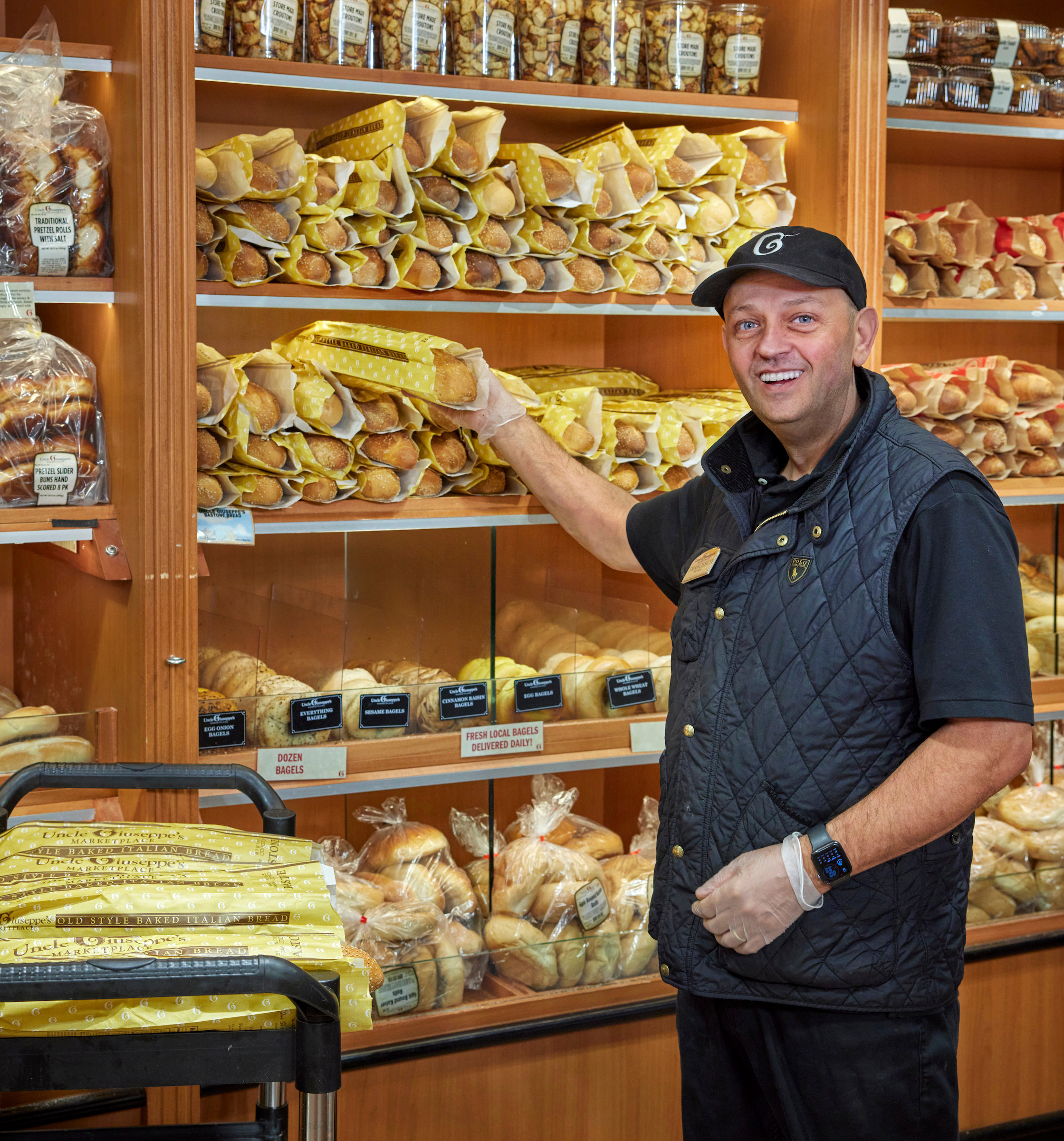 Bakery