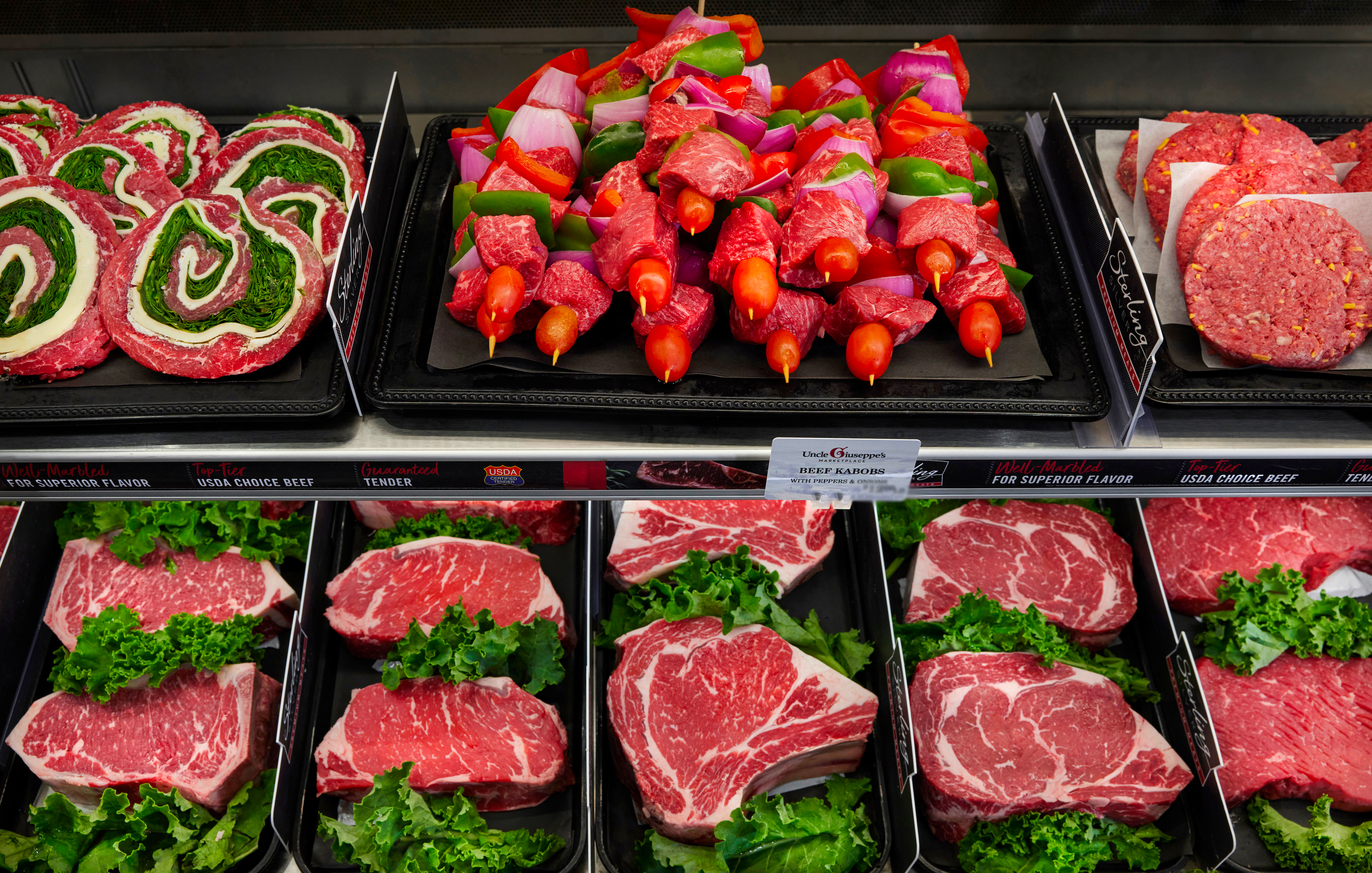 Meat / Butcher
