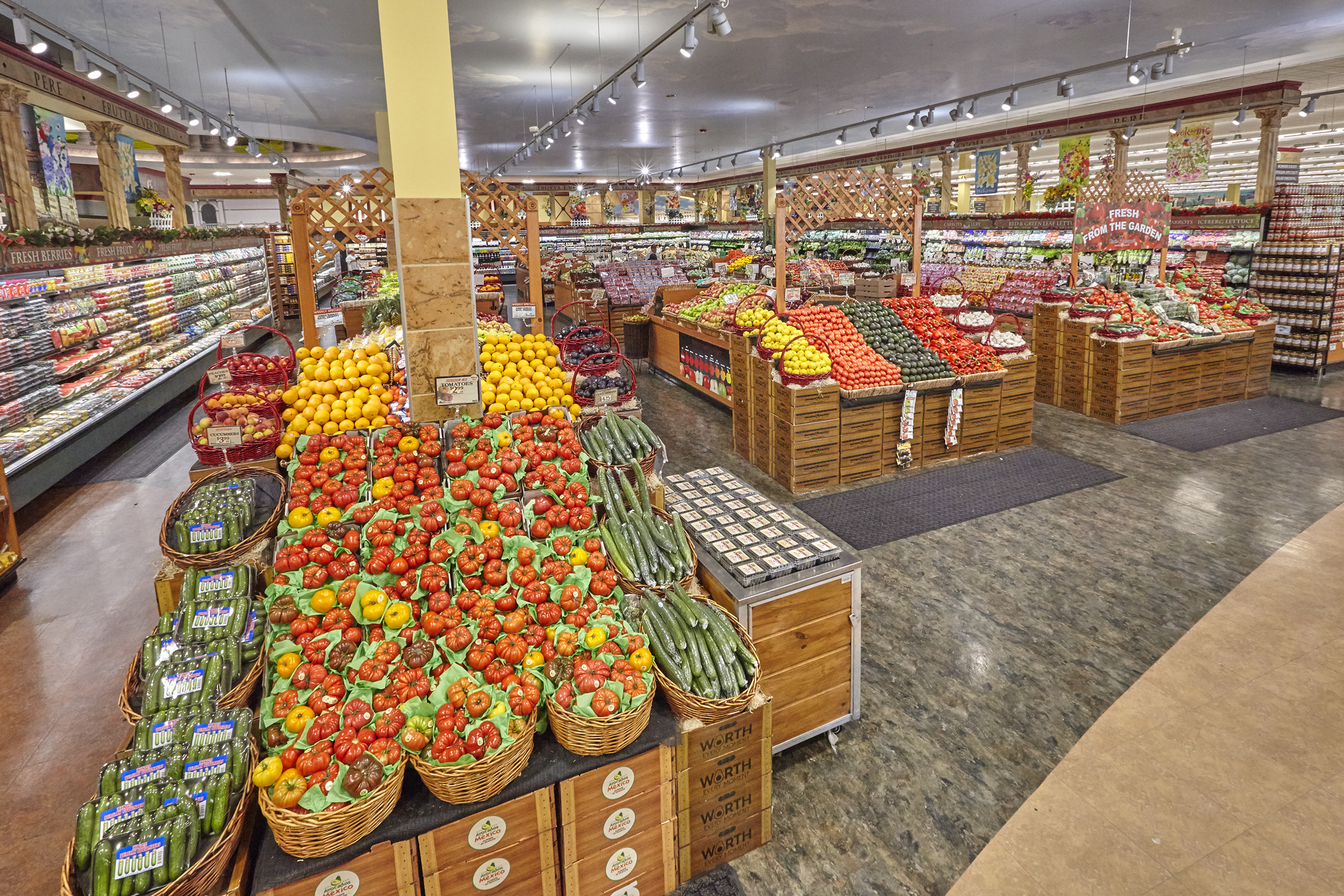 Produce